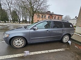 Volvo V50 2005 г запчясти