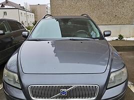 Volvo V50 2005 г запчясти