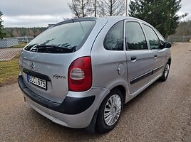 Citroen Xsara Picasso 2005 г Минивэн