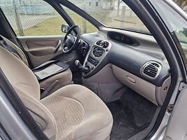 Citroen Xsara Picasso 2005 г Минивэн