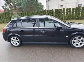 Opel Signum 2004 m Hečbekas