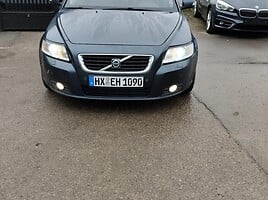 Volvo V50 2010 г Универсал