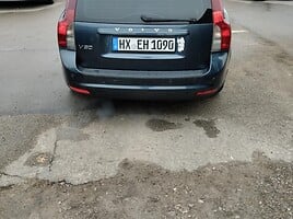 Volvo V50 2010 г Универсал