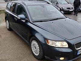 Volvo V50 2010 г Универсал