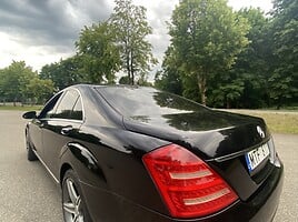 Mercedes-Benz S 320 CDI 2007 г