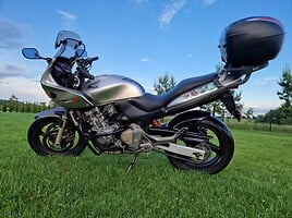 Honda Hornet 2001 m Klasikinis / Streetbike motociklas