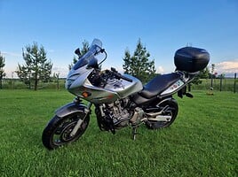 Honda Hornet 2001 m Klasikinis / Streetbike motociklas