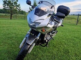 Honda Hornet 2001 m Klasikinis / Streetbike motociklas