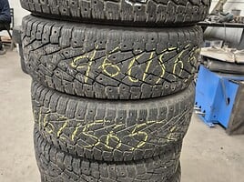 Nokian R16C 