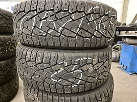 Nokian R16C 