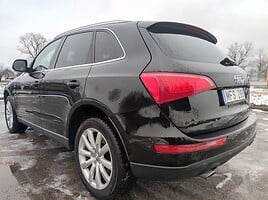 Audi Q5 2009 г Внедорожник / Кроссовер