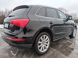 Audi Q5 2009 г Внедорожник / Кроссовер