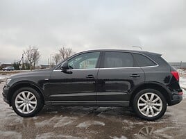 Audi Q5 2009 г Внедорожник / Кроссовер