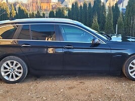 Bmw 530 2010 y Wagon