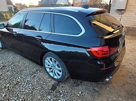 Bmw 530 2010 y Wagon