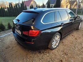 Bmw 530 2010 y Wagon