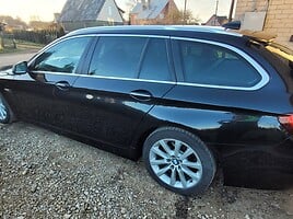 Bmw 530 2010 y Wagon