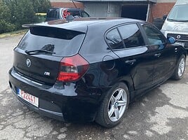 Bmw 120 d M-paketas 2005 y