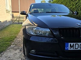 Bmw 318 2006 y Sedan