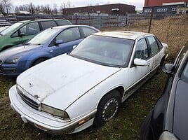 Buick Regal 1994 г Седан