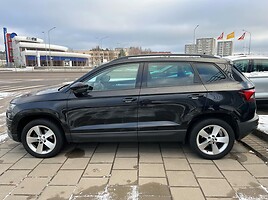 Skoda Karoq 2020 y Off-road / Crossover