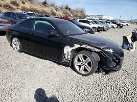 Bmw 328 2011 г Купе