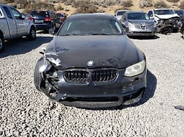 Bmw 328 2011 г Купе