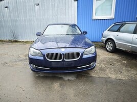 Bmw 520 2010 m dalys