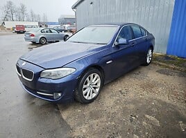 Bmw 520 2010 m dalys