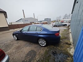 Bmw 520 2010 m dalys