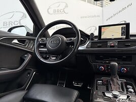 Audi A6 3.0 Competition TDI 2017 г