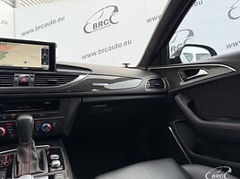 Audi A6 3.0 Competition TDI 2017 г