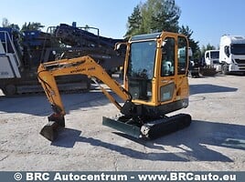 Hyundai R18-9 2019