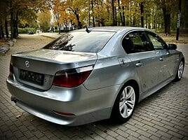 Bmw 530 2005 m Sedanas