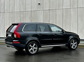 Volvo XC90 2008 г Внедорожник / Кроссовер