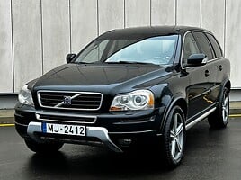 Volvo XC90 2008 г Внедорожник / Кроссовер