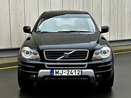 Volvo XC90 2008 г Внедорожник / Кроссовер