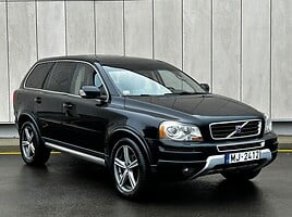 Volvo XC90 2008 г Внедорожник / Кроссовер