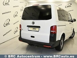 Volkswagen Caravelle 2015 m Keleivinis