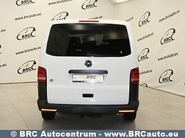 Volkswagen Caravelle 2015 m Keleivinis