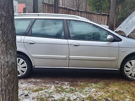 Citroen C5 2006 г запчясти