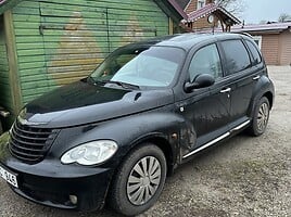 Chrysler PT Cruiser 2006 y Hatchback