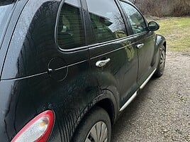 Chrysler PT Cruiser 2006 y Hatchback