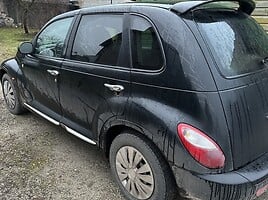 Chrysler PT Cruiser 2006 y Hatchback