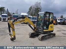 Yanmar SV26 2021