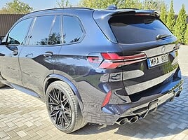 Bmw X5 2021 y Off-road / Crossover