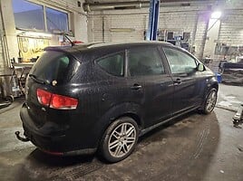 Seat Altea Xl 2008 y parts