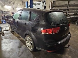 Seat Altea Xl 2008 y parts