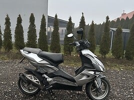 Aprilia SR 2009 г Мотороллер / Мопед