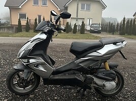 Aprilia SR 2009 г Мотороллер / Мопед